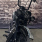 2007 Harley Softail Gangster Cholo
