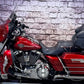 2012 HARLEY DAVIDSON ULTRA CLASSIC - FLHTCU