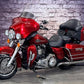 2012 HARLEY DAVIDSON ULTRA CLASSIC - FLHTCU