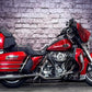 2012 HARLEY DAVIDSON ULTRA CLASSIC - FLHTCU