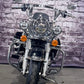 2021 Harley Davidson FLHR - Road King