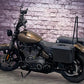 2021HARLEY DAVIDSON STREET BOB 114 - FXBBS