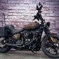 2021HARLEY DAVIDSON STREET BOB 114 - FXBBS