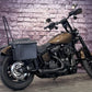 2021HARLEY DAVIDSON STREET BOB 114 - FXBBS