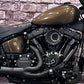 2021HARLEY DAVIDSON STREET BOB 114 - FXBBS