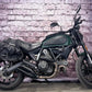 2015 DUCATI SCRAMBLER 800
