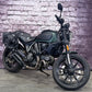 2015 DUCATI SCRAMBLER 800