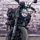 2015 DUCATI SCRAMBLER 800