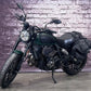 2015 DUCATI SCRAMBLER 800