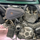 2015 DUCATI SCRAMBLER 800