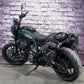 2015 DUCATI SCRAMBLER 800