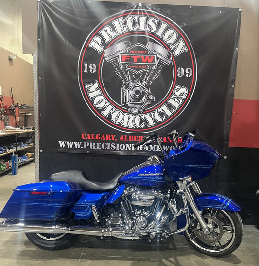 2019 TOURING ROAD GLIDE (FLTRX)