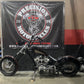 2008 SOFTTAIL CUSTOM SPRINGER CHOPPER