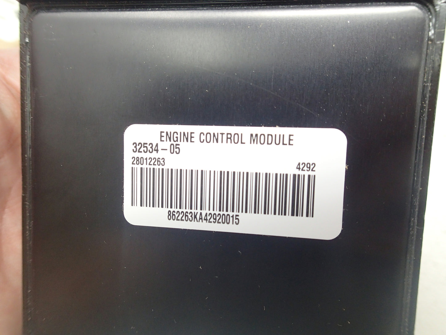 Harley Davidson ECM Ignition Control Module 32534-05 NEW