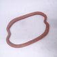 Custom Chrome 1979-90 Tail Light Lens Rubber Gasket 2 Pack (OEM 68025-73) 26-040