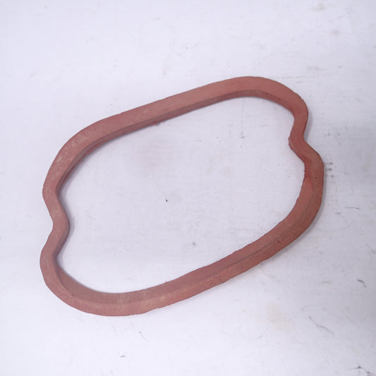 Custom Chrome 1979-90 Tail Light Lens Rubber Gasket 2 Pack (OEM 68025-73) 26-040