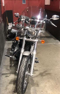 2008 Dyna Super Glide FXD