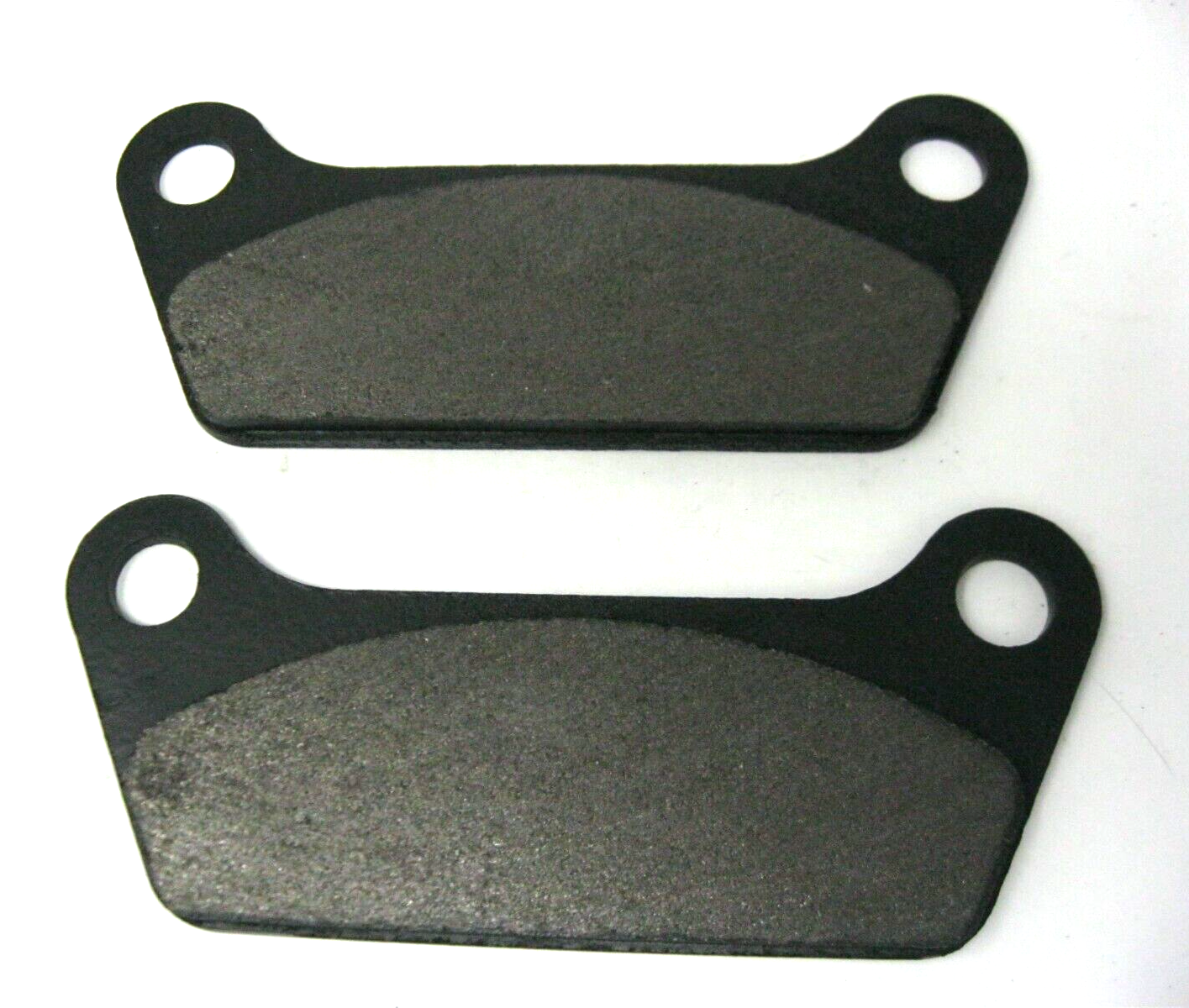 Motorcycle BRAKE PADS for Harley Davidson fits '80-'85 (Repl. OEM# 43957-80)