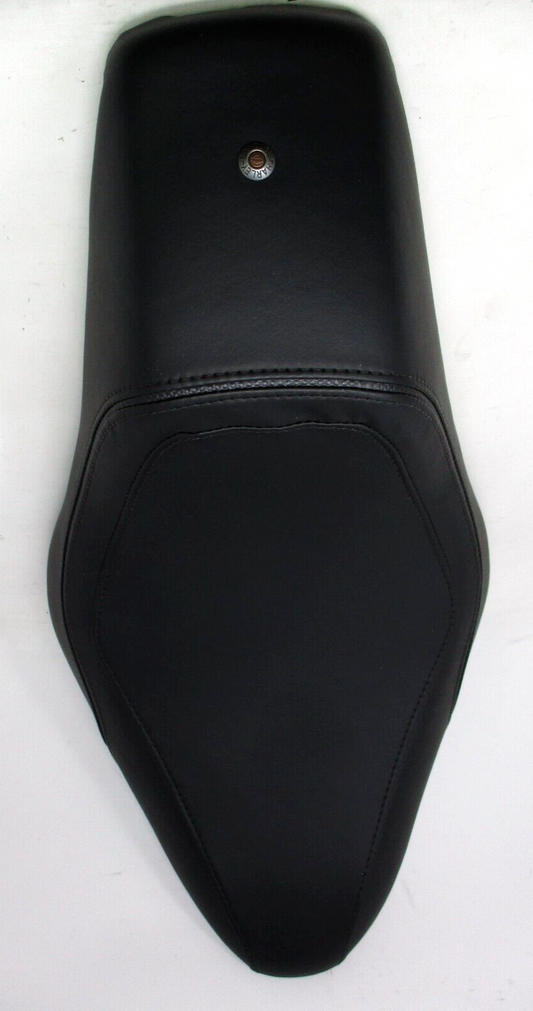 Harley-Davidson Brawler Solo Seat  52000301