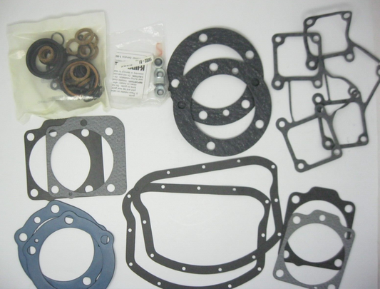 Harley Davidson Top End Head Gasket Set 17034-48B