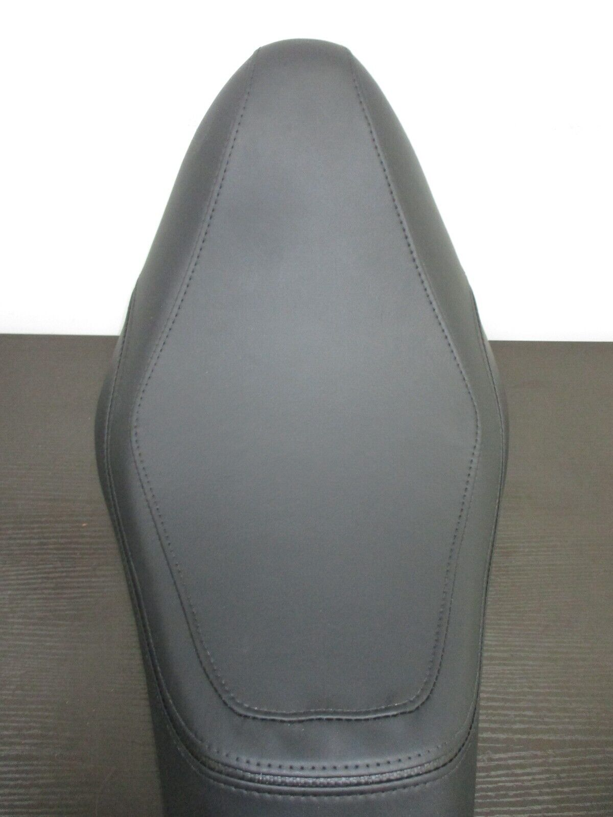 Harley-Davidson Brawler Solo Seat  52000301