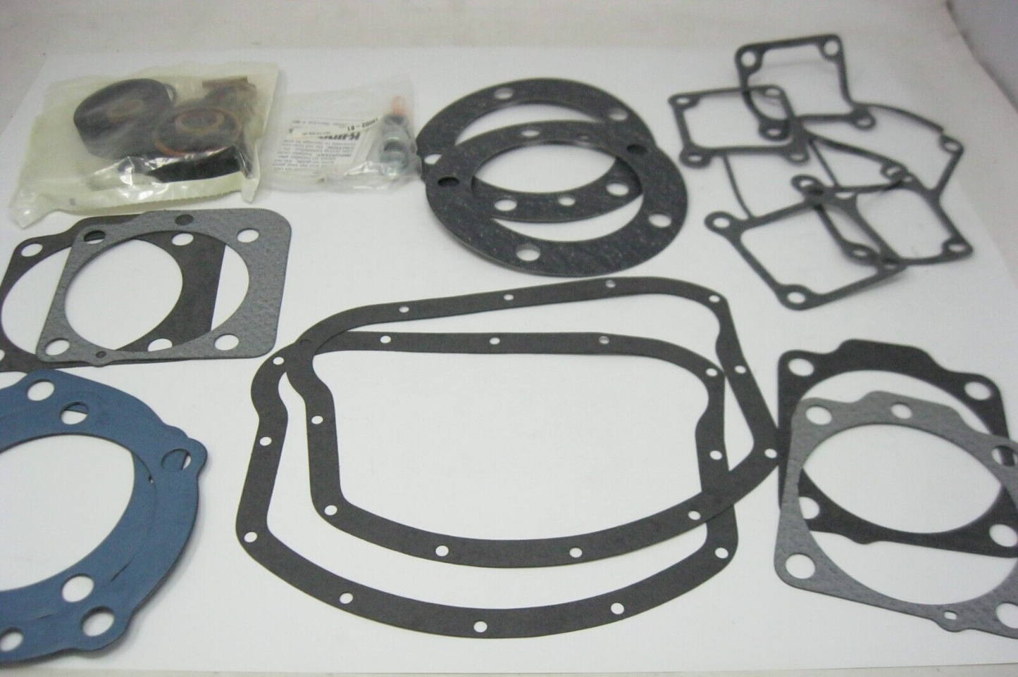 Harley Davidson Top End Head Gasket Set 17034-48B