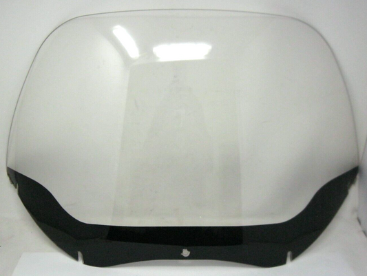 Harley-Davidson OEM 2008 FLTR Road Glide 16" Clear Windshield