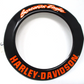 Harley Davidson OEM Screamin Eagle Air Cleaner  Air Cleaner Trim 29503-07 (2)