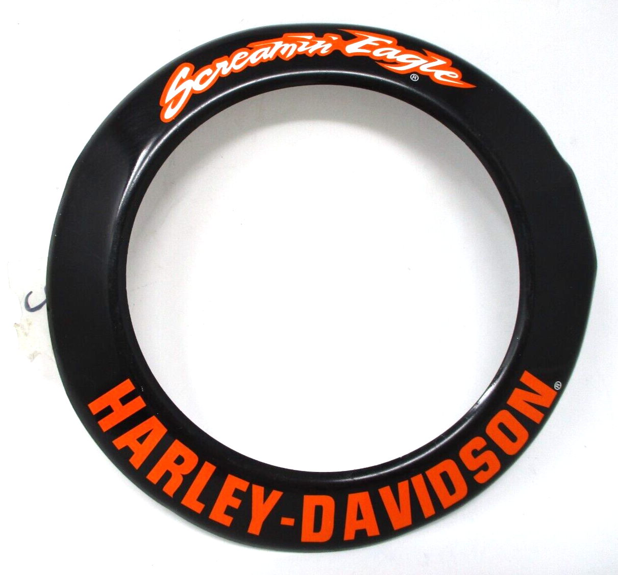 Harley Davidson OEM Screamin Eagle Air Cleaner  Air Cleaner Trim 29503-07 (2)