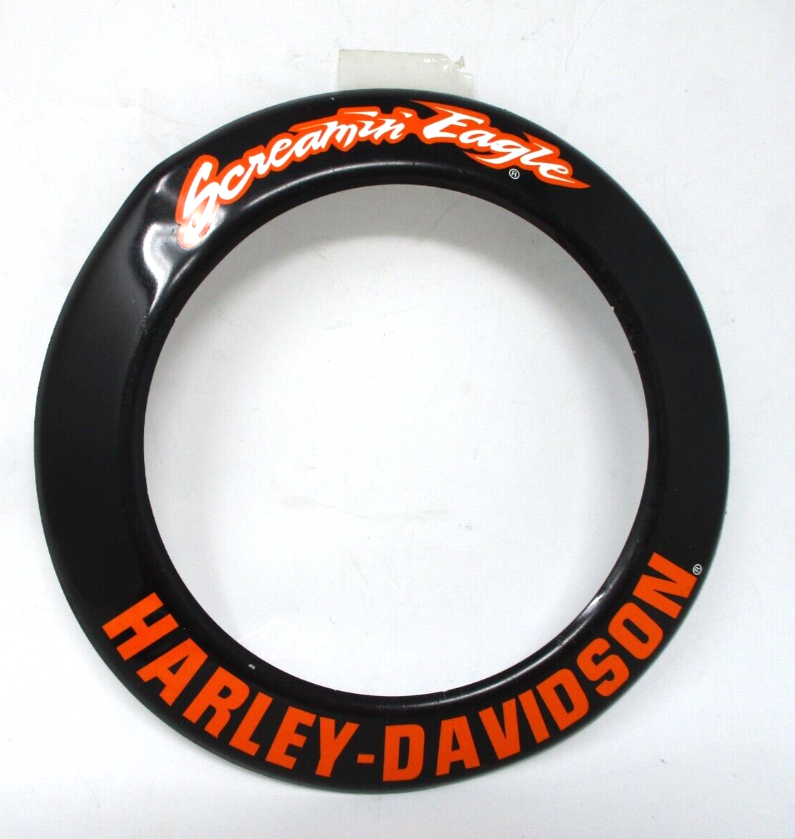 Harley Davidson OEM Screamin Eagle Air Cleaner  Air Cleaner Trim 29503-07 (1)