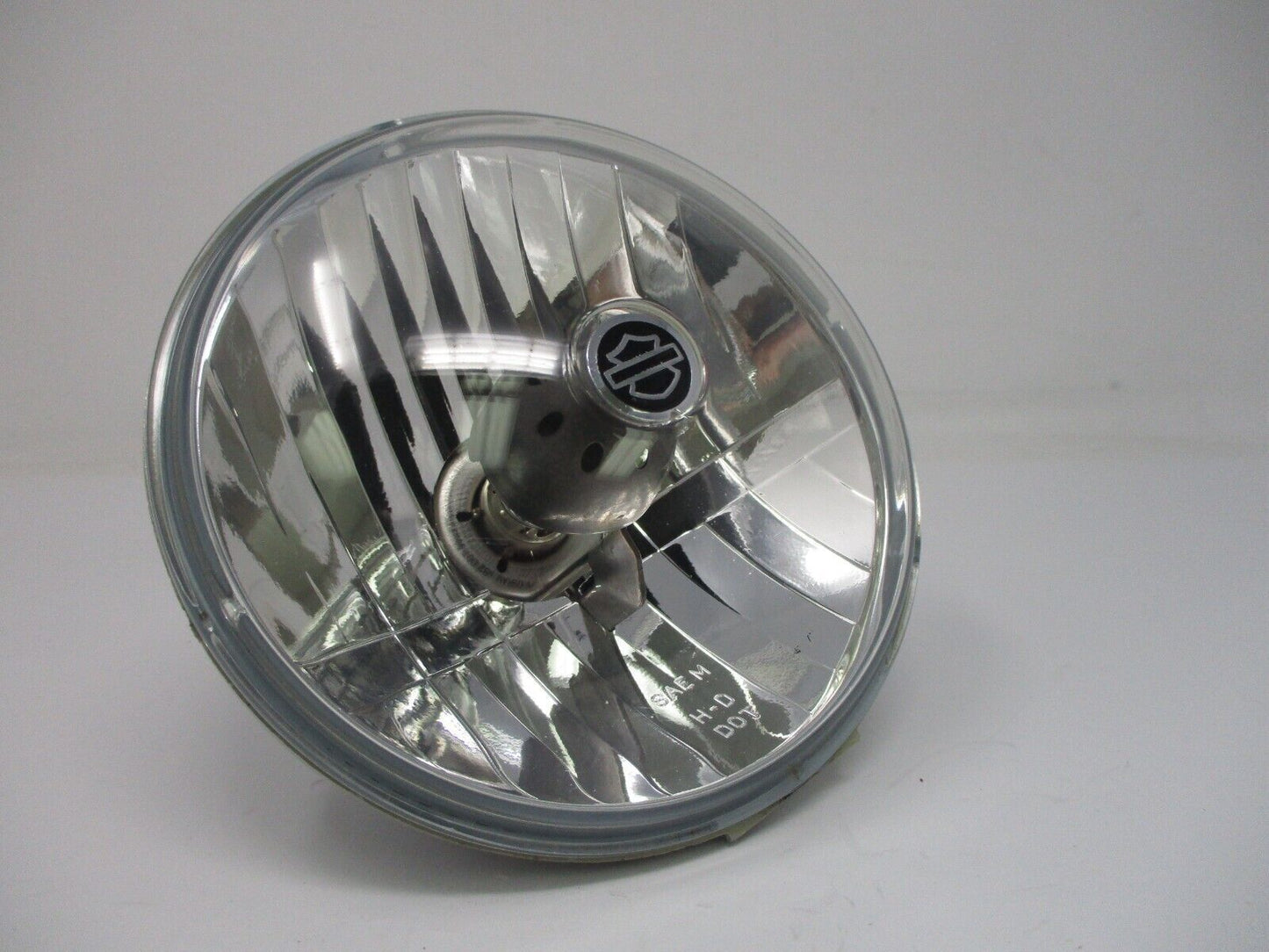 Harley Davidson OEM Headlight FL,FX,XL DYNA Multi Fit 5 3/4" 68297-05