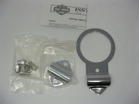 Harley-Davidson Mini-Tach Kit Bracket 67218-04