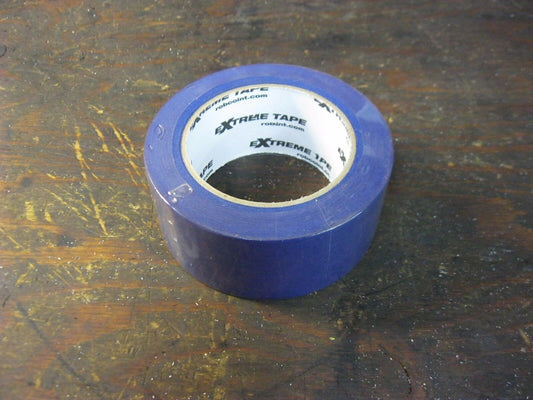 20 ROLLS BLUE 14 DAY PAINTERS TAPE 48 MM WIDE x 55M (180 FT)