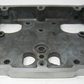 Harley Davidson OEM Polished Rocker Housing Twin Cam 17543-99A