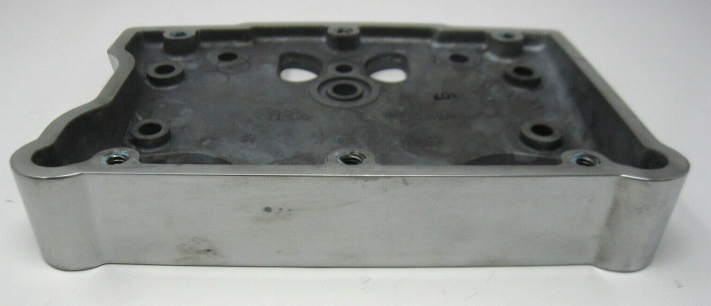 Harley Davidson OEM Polished Rocker Housing Twin Cam 17543-99A