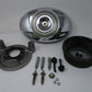 2008 Harley FLSTN OEM 96 Cubic inches Softail Air Cleaner Cover 29121-07