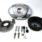 2008 Harley FLSTN OEM 96 Cubic inches Softail Air Cleaner Cover 29121-07
