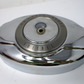 2008 Harley FLSTN OEM 96 Cubic inches Softail Air Cleaner Cover 29121-07
