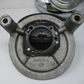 2008 Harley FLSTN OEM 96 Cubic inches Softail Air Cleaner Cover 29121-07