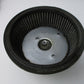 2008 Harley FLSTN OEM 96 Cubic inches Softail Air Cleaner Cover 29121-07