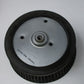 2008 Harley FLSTN OEM 96 Cubic inches Softail Air Cleaner Cover 29121-07