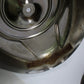 2008 Harley FLSTN OEM 96 Cubic inches Softail Air Cleaner Cover 29121-07