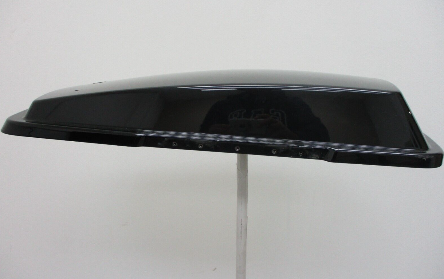 Harley Davidson OEM  Saddlebag Lid 79104-03A 79092-93B BLACK