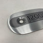 Harley Davidson OEM Sportster XL 1200 Custom Medallion Emblem Badge