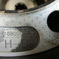 Harley Davidson OEM Cylinders 96 Softail, DYNA, FXDB 16800004