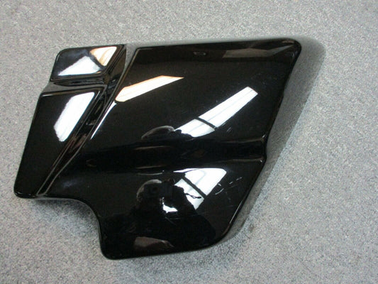 Harley Davidson OEM Vivid Black Right Side Cover FLTR, FLHR-T-X 66048-09A