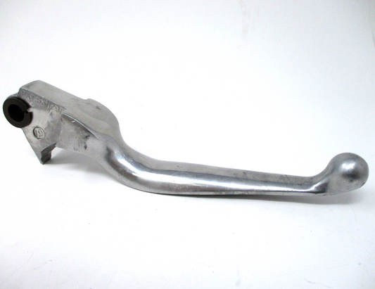 Harley Davidson OEM Brake Hand Lever Silver PAT 5311792/ 12-1645