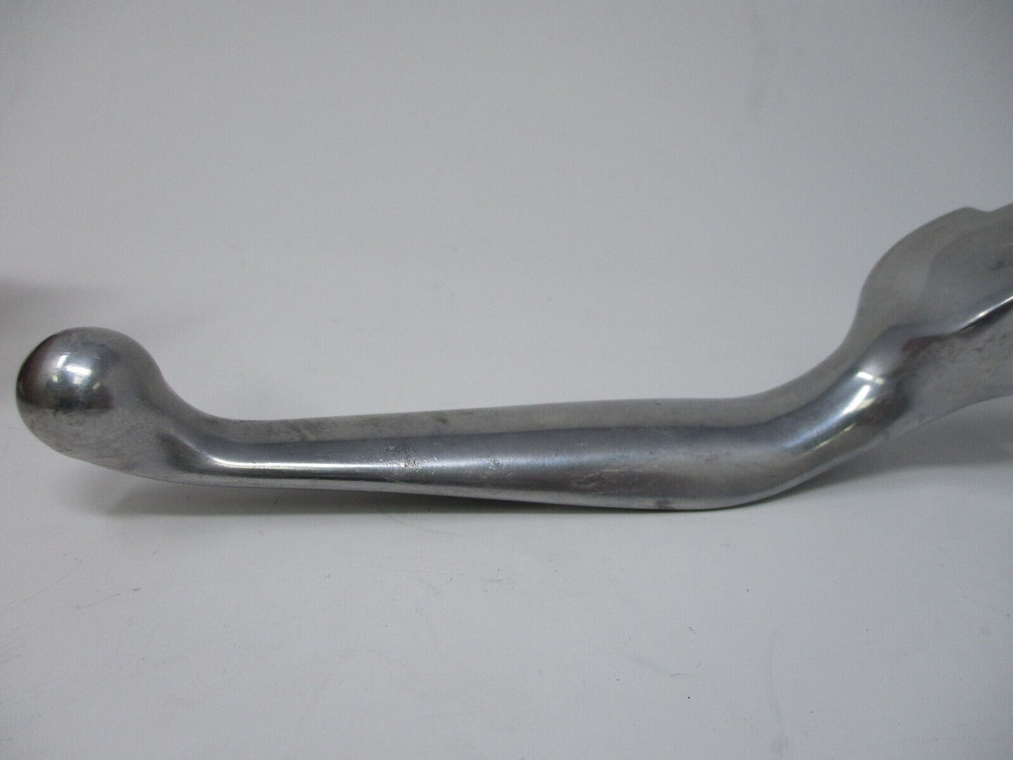 Harley Davidson OEM Brake Hand Lever Silver PAT 5311792/ 12-1645