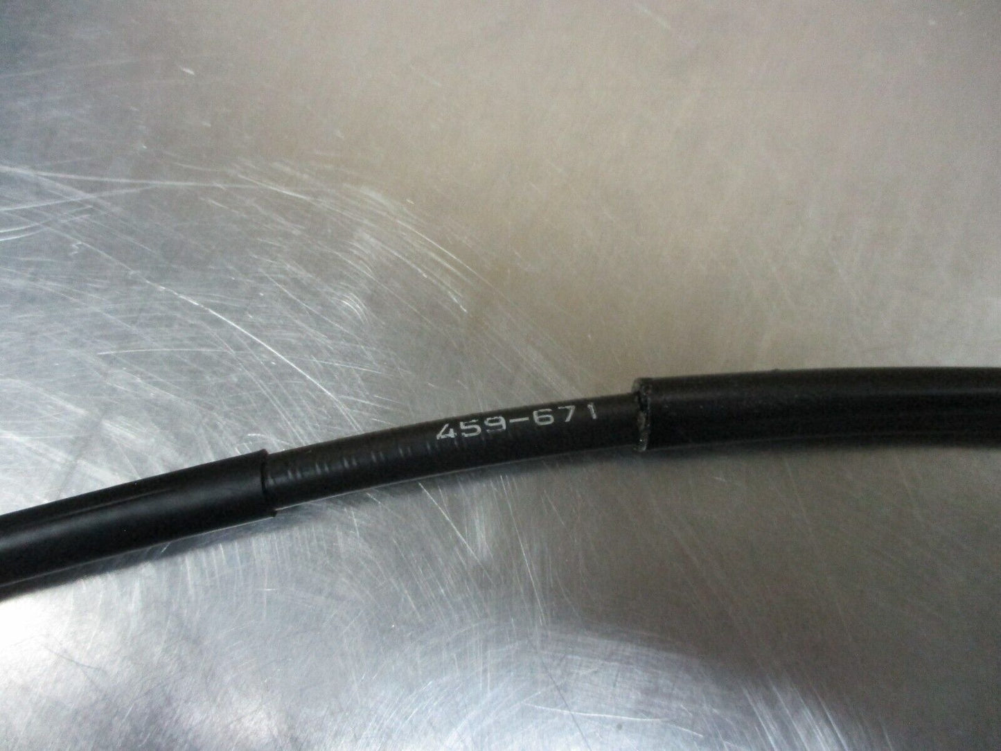 Honda OEM Speedometer Cable 44830-459-671