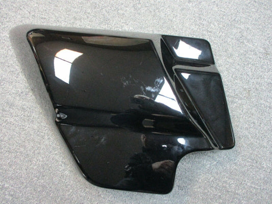 Harley Davidson OEM Vivid Black Left Side Cover FLHR-T-X, FLTR 66250-09